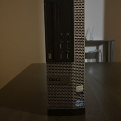 Dell Optiplex 7010
