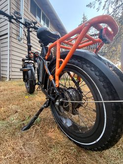 E-bike