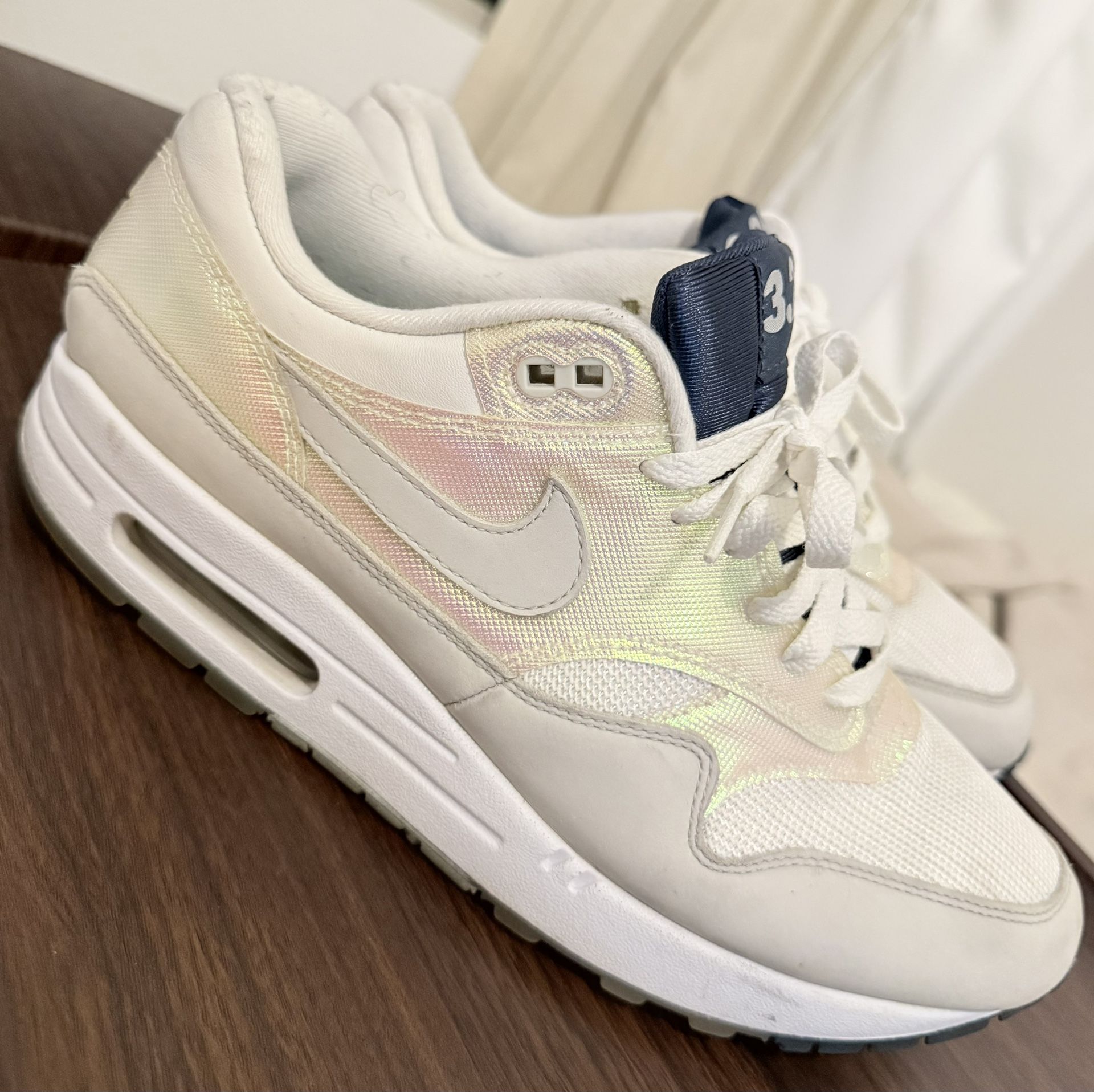 Nike Air Max 1 Air Max Day - La Ville-Lumière