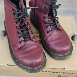 Dr Marten Kids Boots 