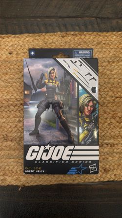 GI Joe