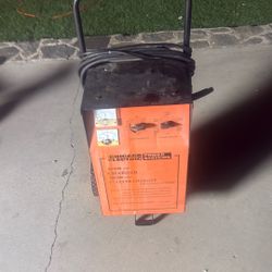 Charger Starter Charger