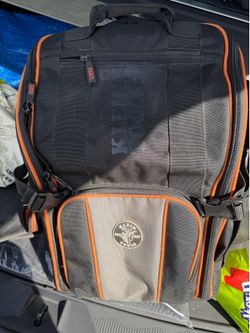 Klein Tools Tool Backpack