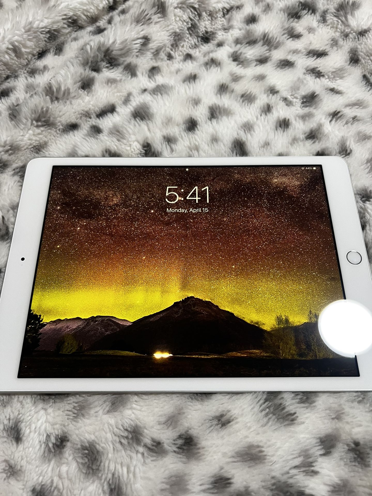Ipad (8th generation) 128 GB