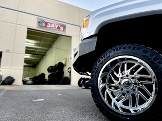 Llantas /Rines  Nuevos!! Solo $10 Para Empezar