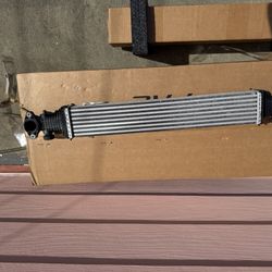 Intercooler 2024 Honda Civic 1.5l Engine