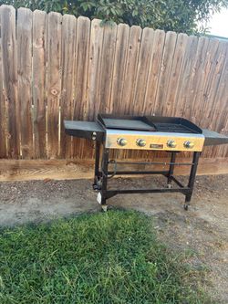 BBQ /Grill