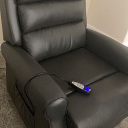 Recliner Massager /with Heat Or Without..