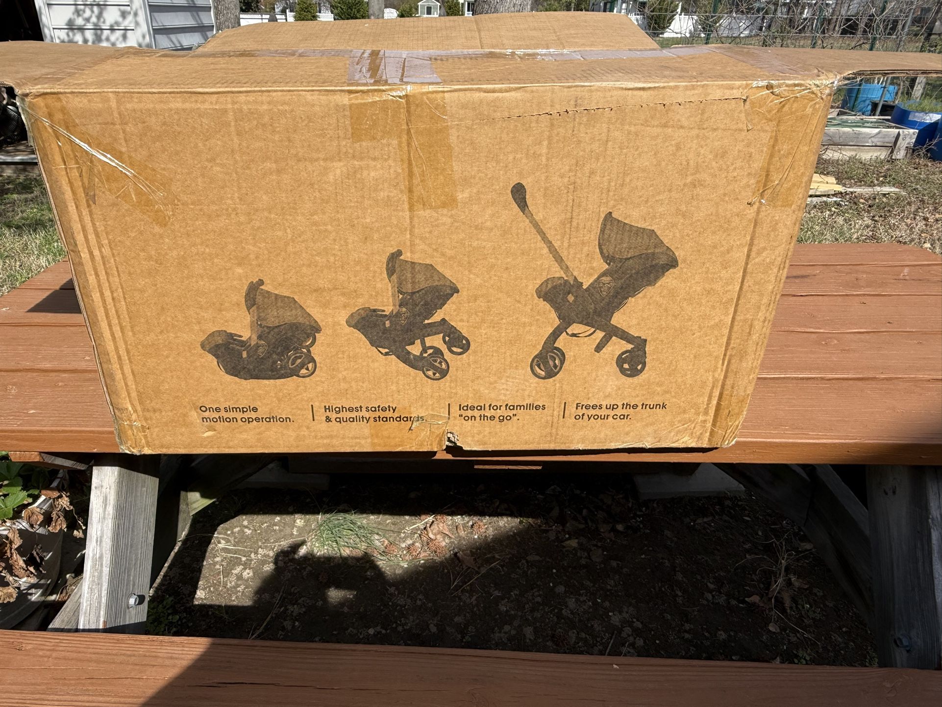 Stroller