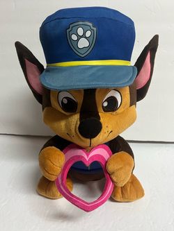 Paw Patrol 13 Inch Plush Stuffed Animal