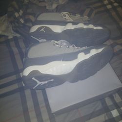 Air Jordan 9 Retro 