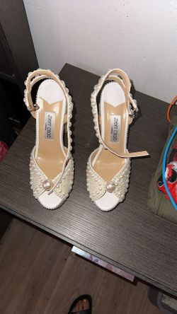 JIMMY CHOO