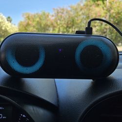 Notabrick Bluetooth Portable Speaker 