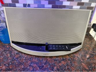 Bosé soundock 10