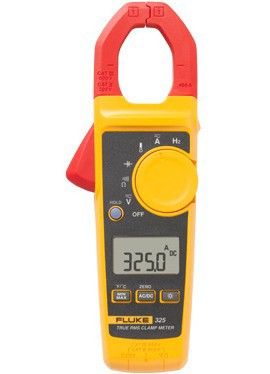 Clamp Meter