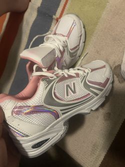 New Balance Shoes 