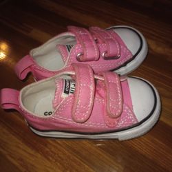 Baby Converse 2c 