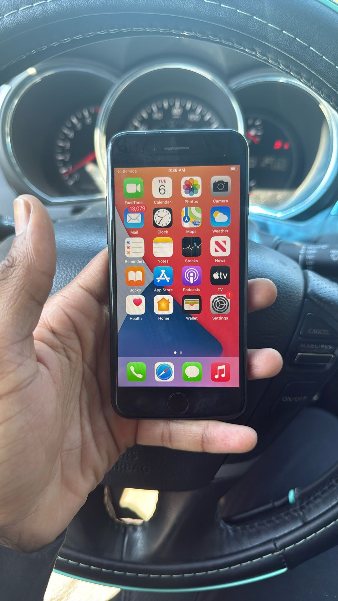 iPhone 7