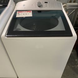 Kenmore *used* Top Load Washer +20% Discount 