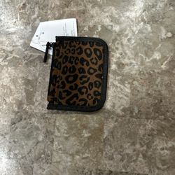 Lululemon Wallet ID 