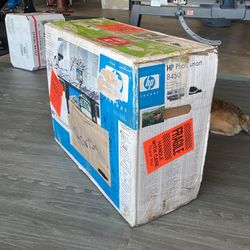 BRAND NEW HP PhotoSmart 8450