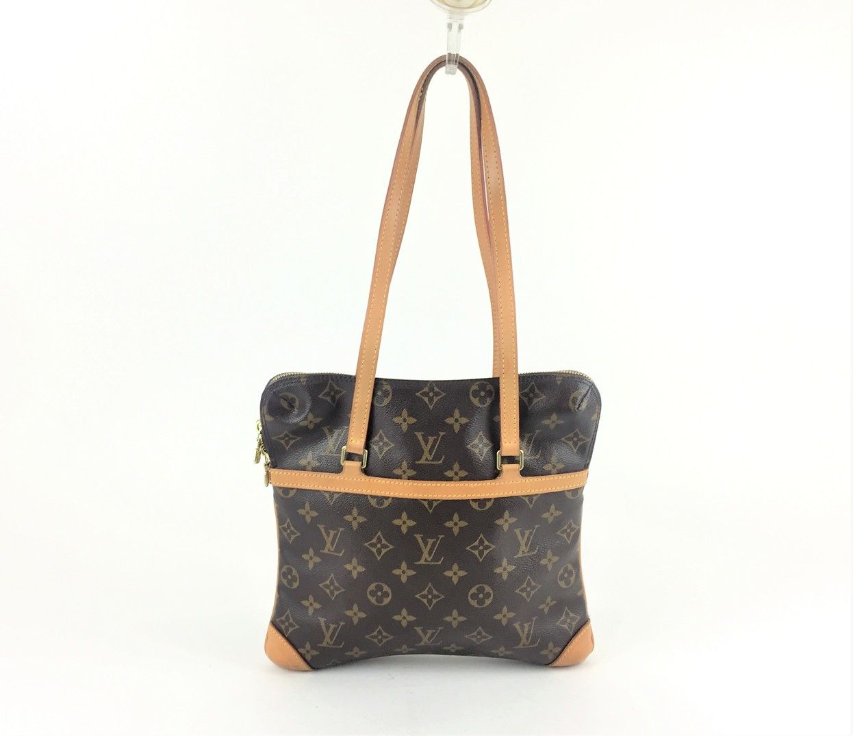 Louis Vuitton Monogram Interior Pocket Bag