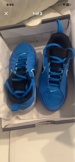 Nike LeBron Witness 10.5