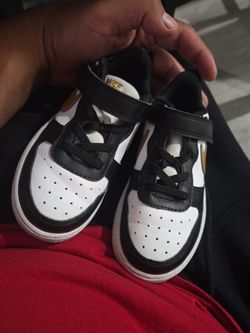 Toddler nikes