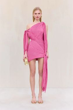 Brand New-Cult Gaia-Wonder Dress - Rosette
