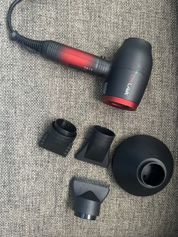 Chi Lava Hair Dryers