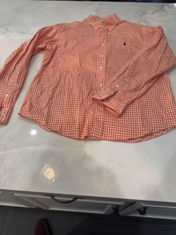 Ralph Lauren Shirt