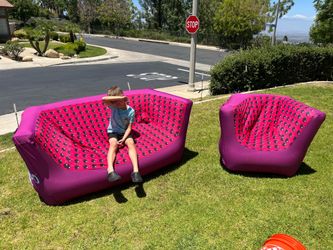 Inflatables