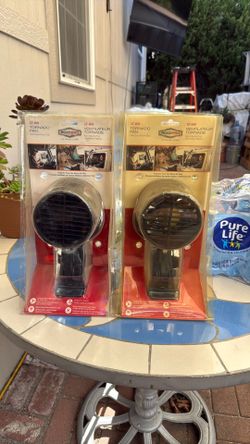 tornado fan 12 volt for car/truck