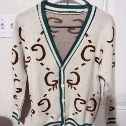 Sueter De Mujer Uni Talla Usada En Buenas Condiciones Estira Un Poco Por $10