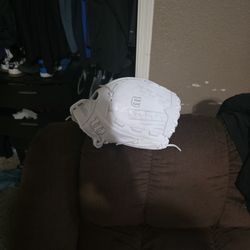 Fast Pitch Wilson Glove 12.1/2