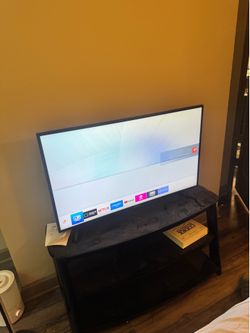 Samsung TV