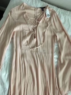 Forever 21 dress