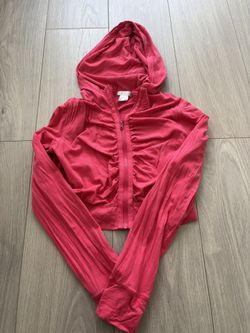 Venus Zip Up Jacket