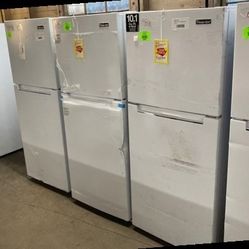Magic chef refrigerators 10.1 ft.³ HMDR 100W