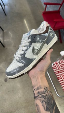 Nike Sb Dunk Low Yuto Horigome 