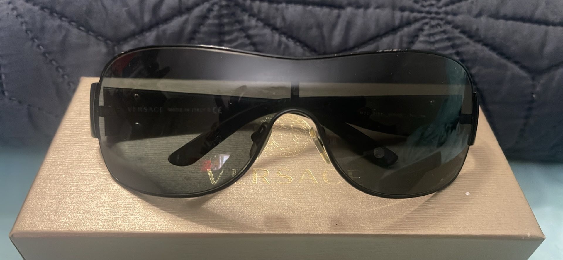 Versace Sunglases