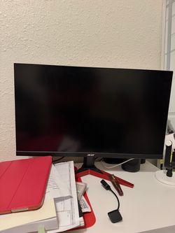 Acer Gaming Monitor
