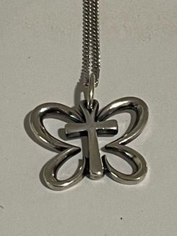 James Avery  Both Pieces!!