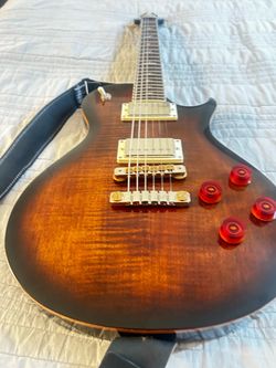 Guitar  PRS MC Carty 594