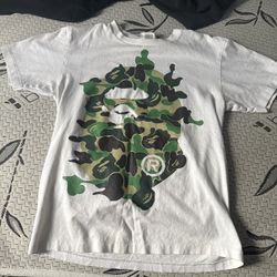 BAPE
