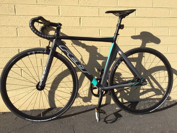 FELT TK3 Bicycle (55 cm) - $900 for Sale in San Francisco, CA - OfferUp