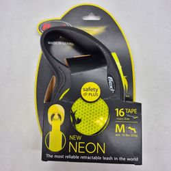 Flexi Medium 16' Retractable Leash