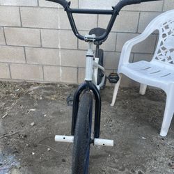 Bmx Bike