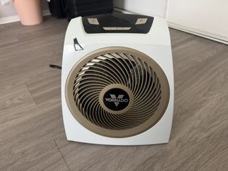 Vornado Space Heater