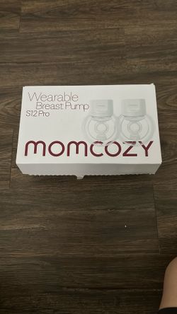 Momcozy Wearable Pump